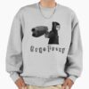 ssrcooversized sweatshirtmens 01heather greyfrontsquare productx1000 19 - Ergo Proxy Merch