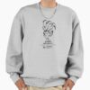 ssrcooversized sweatshirtmens 01heather greyfrontsquare productx1000 2 - Ergo Proxy Merch