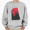 ssrcooversized sweatshirtmens 01heather greyfrontsquare productx1000 21 - Ergo Proxy Merch