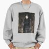 ssrcooversized sweatshirtmens 01heather greyfrontsquare productx1000 23 - Ergo Proxy Merch