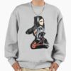 ssrcooversized sweatshirtmens 01heather greyfrontsquare productx1000 25 - Ergo Proxy Merch