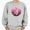 ssrcooversized sweatshirtmens 01heather greyfrontsquare productx1000 26 - Ergo Proxy Merch