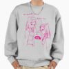 ssrcooversized sweatshirtmens 01heather greyfrontsquare productx1000 4 - Ergo Proxy Merch
