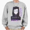 ssrcooversized sweatshirtmens 01heather greyfrontsquare productx1000 5 - Ergo Proxy Merch
