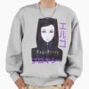 ssrcooversized sweatshirtmens 01heather greyfrontsquare productx1000 6 - Ergo Proxy Merch
