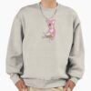 ssrcooversized sweatshirtmens 01oatmeal heatherfrontsquare productx1000 - Ergo Proxy Merch