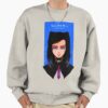 ssrcooversized sweatshirtmens 01oatmeal heatherfrontsquare productx1000 12 - Ergo Proxy Merch