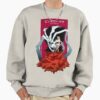 ssrcooversized sweatshirtmens 01oatmeal heatherfrontsquare productx1000 14 - Ergo Proxy Merch