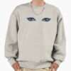 ssrcooversized sweatshirtmens 01oatmeal heatherfrontsquare productx1000 15 - Ergo Proxy Merch