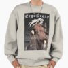 ssrcooversized sweatshirtmens 01oatmeal heatherfrontsquare productx1000 17 - Ergo Proxy Merch
