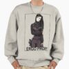 ssrcooversized sweatshirtmens 01oatmeal heatherfrontsquare productx1000 18 - Ergo Proxy Merch