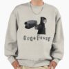 ssrcooversized sweatshirtmens 01oatmeal heatherfrontsquare productx1000 19 - Ergo Proxy Merch