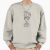 ssrcooversized sweatshirtmens 01oatmeal heatherfrontsquare productx1000 2 - Ergo Proxy Merch