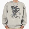 ssrcooversized sweatshirtmens 01oatmeal heatherfrontsquare productx1000 20 - Ergo Proxy Merch