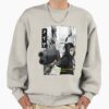 ssrcooversized sweatshirtmens 01oatmeal heatherfrontsquare productx1000 24 - Ergo Proxy Merch
