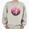 ssrcooversized sweatshirtmens 01oatmeal heatherfrontsquare productx1000 26 - Ergo Proxy Merch