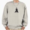ssrcooversized sweatshirtmens 01oatmeal heatherfrontsquare productx1000 27 - Ergo Proxy Merch