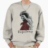 ssrcooversized sweatshirtmens 01oatmeal heatherfrontsquare productx1000 3 - Ergo Proxy Merch