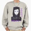 ssrcooversized sweatshirtmens 01oatmeal heatherfrontsquare productx1000 5 - Ergo Proxy Merch