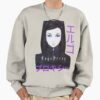 ssrcooversized sweatshirtmens 01oatmeal heatherfrontsquare productx1000 6 - Ergo Proxy Merch