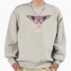 ssrcooversized sweatshirtmens 01oatmeal heatherfrontsquare productx1000 7 - Ergo Proxy Merch