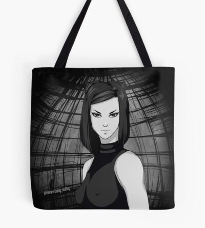 Re L Mayer Tote Bag