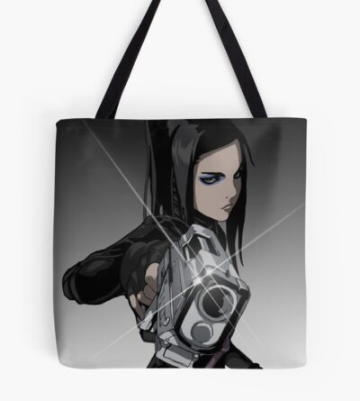 Ergo Proxy Re-l Mayer So Cool Tote Bag