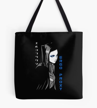 Re L Tote Bag