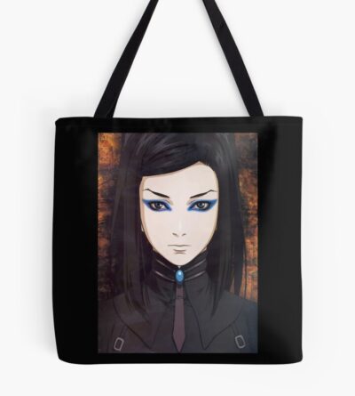 Ergo Proxy Re-l Mayer Hot Design Tote Bag