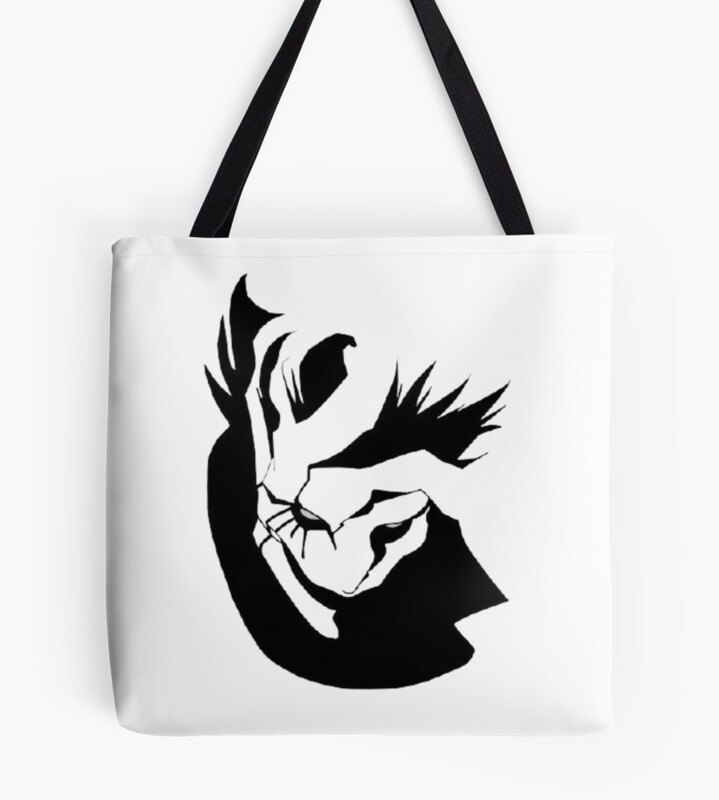 Proxy Tote Bag