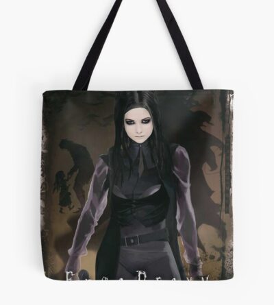 Ergo Proxy Re-l Mayer New Design Tote Bag
