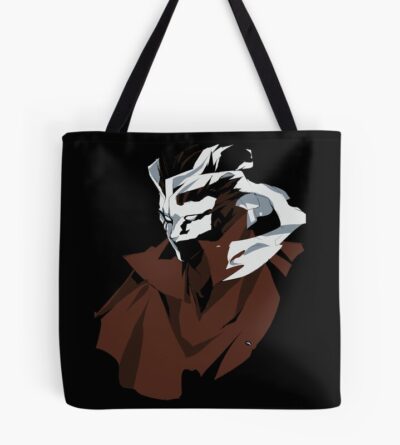 Vincent Law Ergo Proxy Tote Bag
