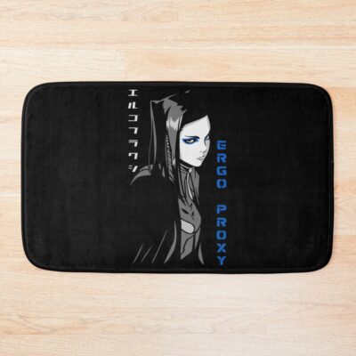 Ergo Proxy Ergo Proxy Ergo Proxy Bath Mat