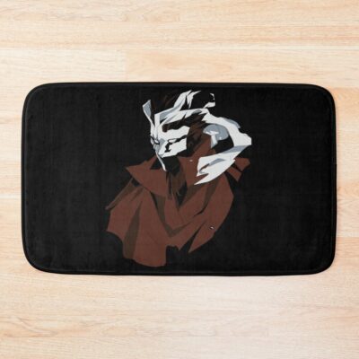 Vincent Law Ergo Proxy Bath Mat