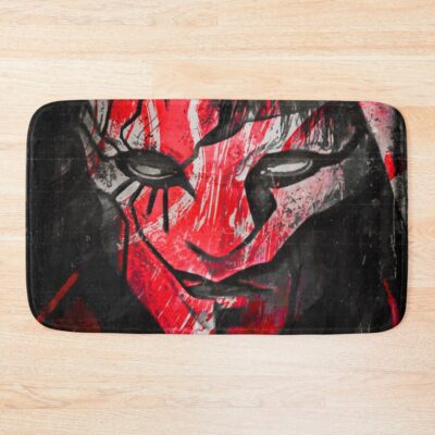 Ergo Proxy Quote Bath Mat