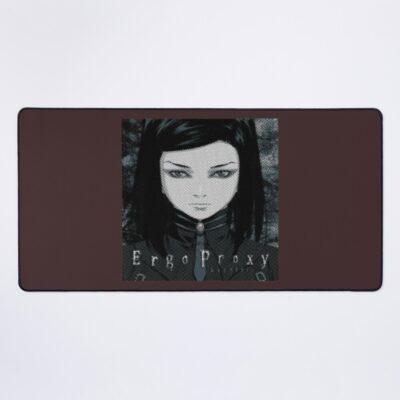Ergo Proxy Re-l Mayer New Design Mouse Pad