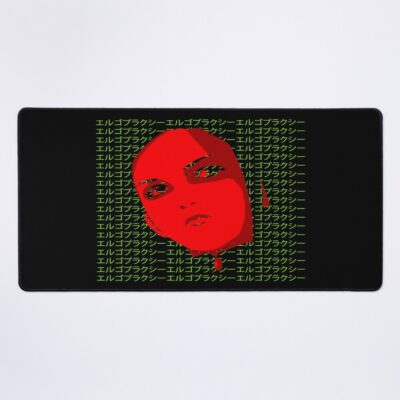 Ergo Cyber V2 Mouse Pad