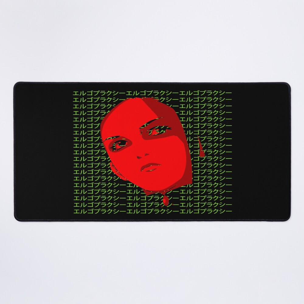Ergo Cyber V2 Mouse Pad
