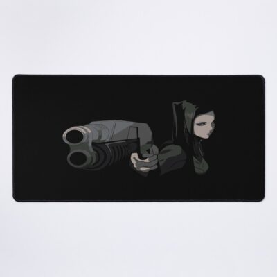 Re L Mayer Mouse Pad