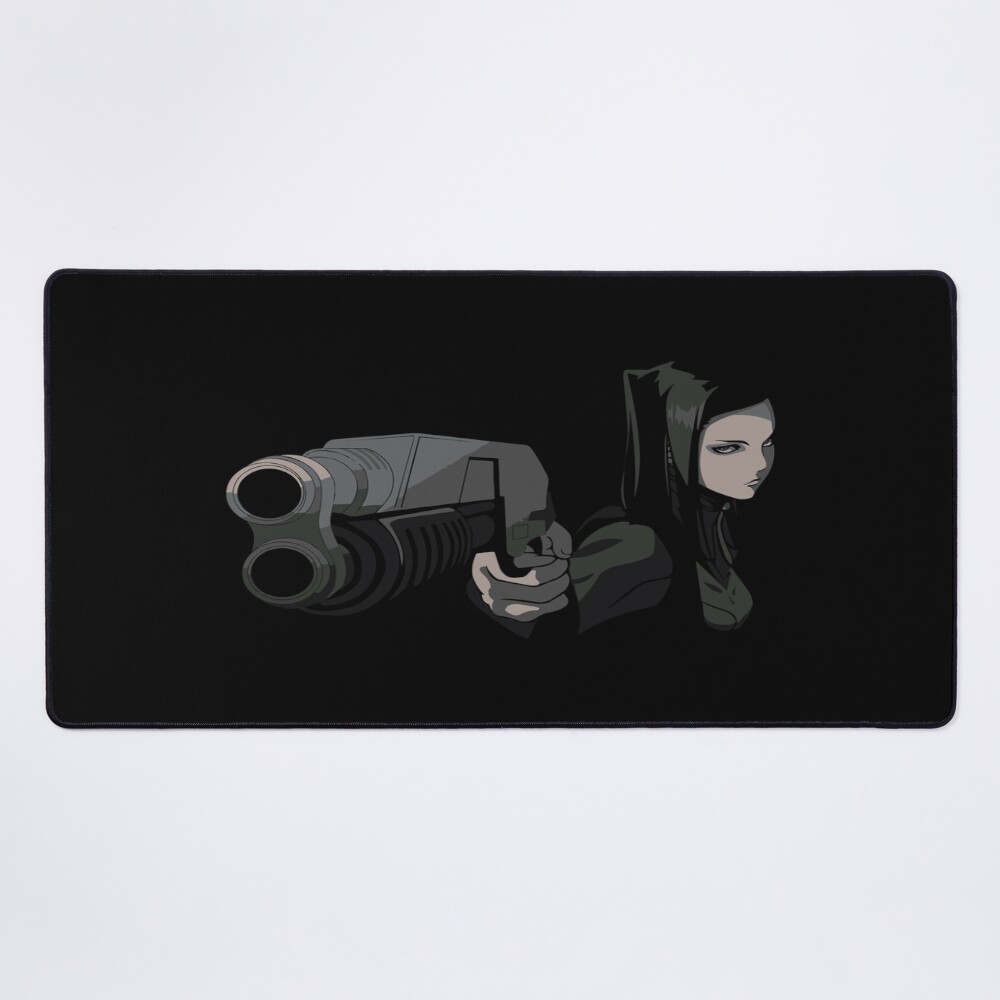 Re L Mayer Mouse Pad