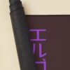 urdesk mat rolltall portrait750x1000 17 - Ergo Proxy Merch