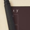 urdesk mat rolltall portrait750x1000 2 - Ergo Proxy Merch