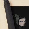 urdesk mat rolltall portrait750x1000 4 - Ergo Proxy Merch