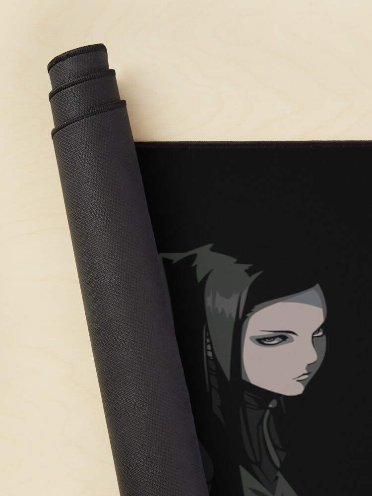 Re L Mayer Mouse Pad - Image 2