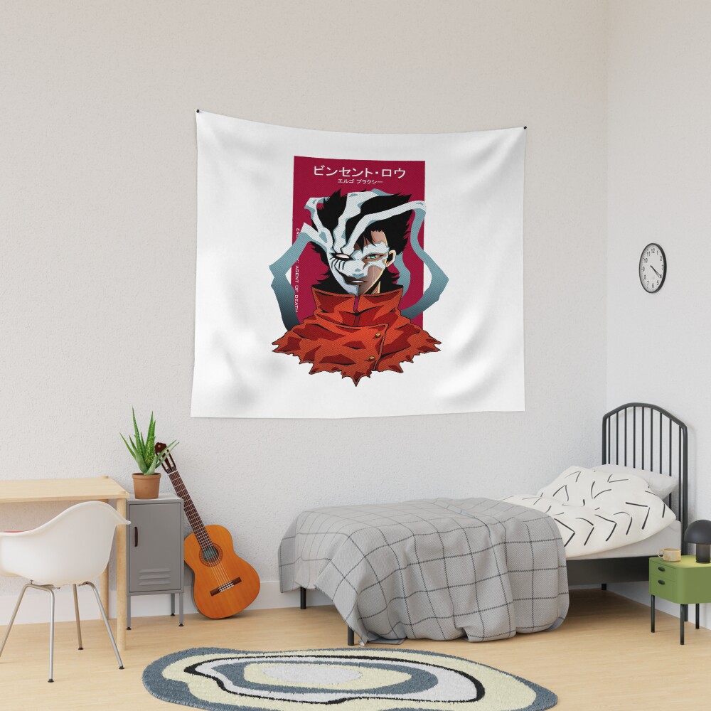Vincent Law Tapestry