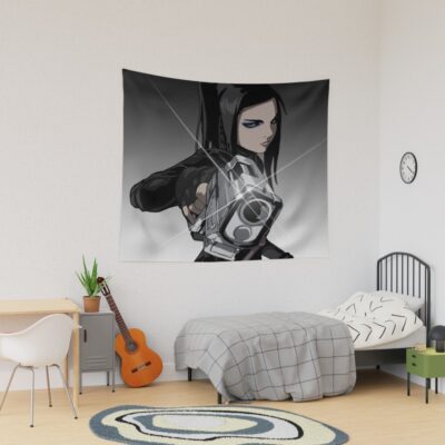 Ergo Proxy Re-l Mayer So Cool Tapestry
