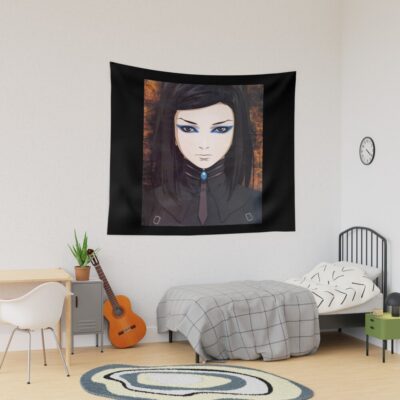 Ergo Proxy Re-l Mayer Hot Design Tapestry