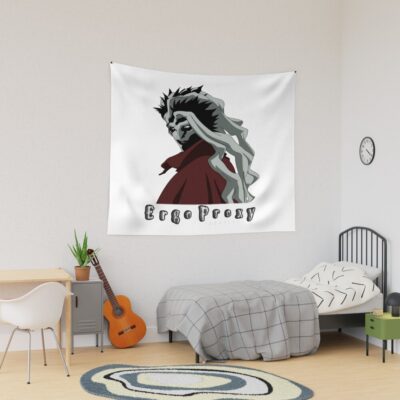 Ergo Proxy Ergo Proxy Ergo Proxy Tapestry