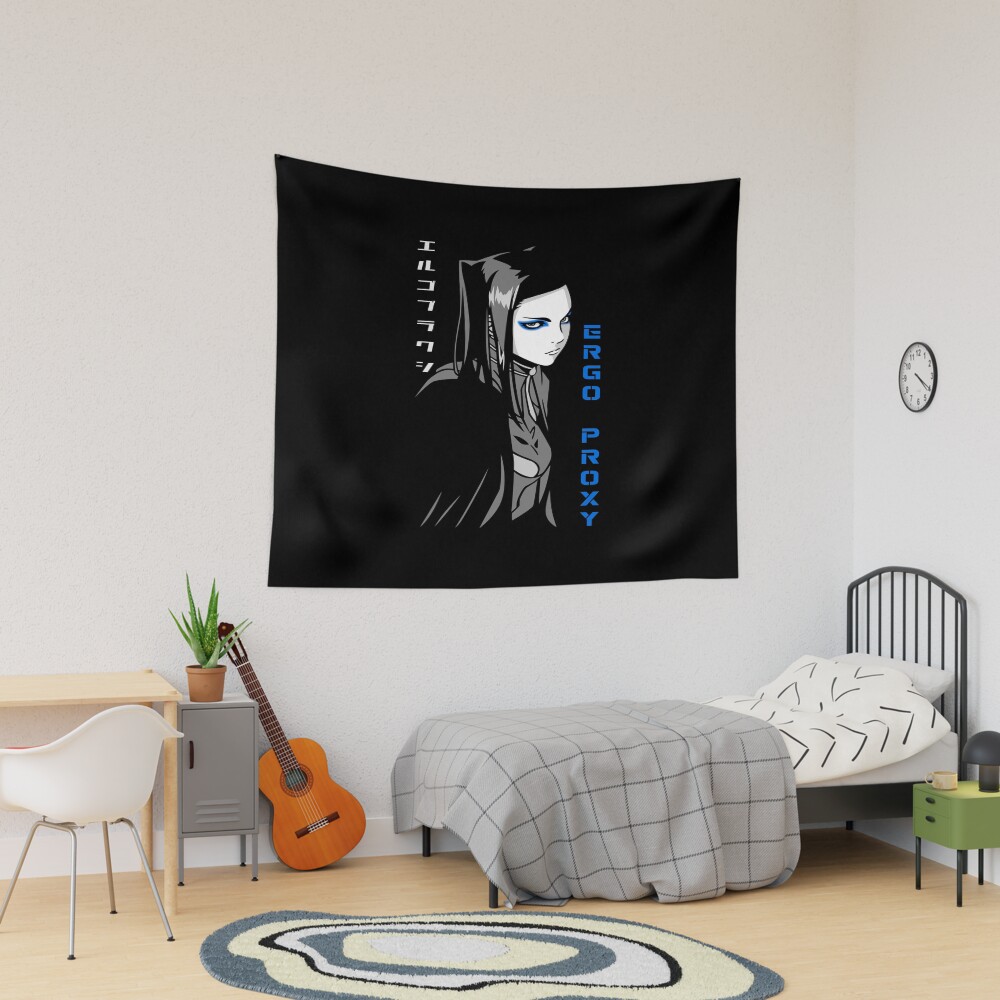 Re L Tapestry