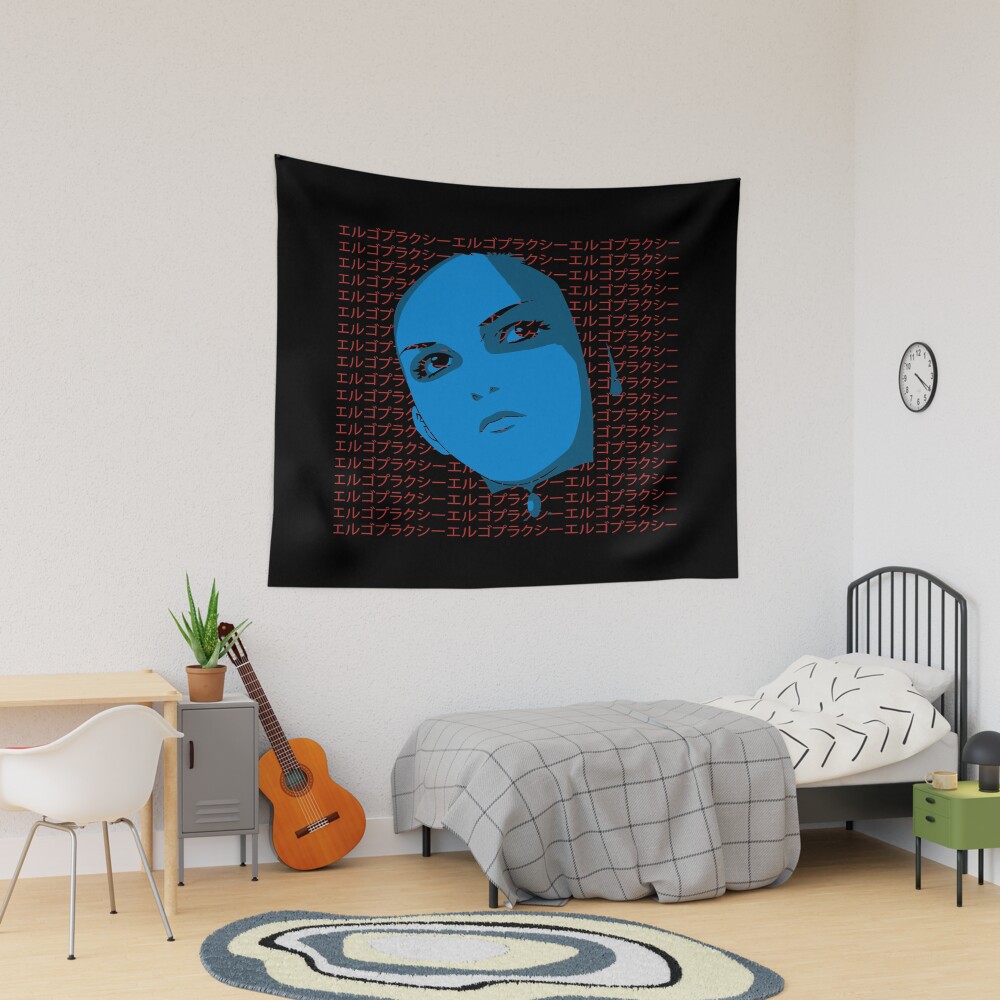 Ergo Cyber Tapestry